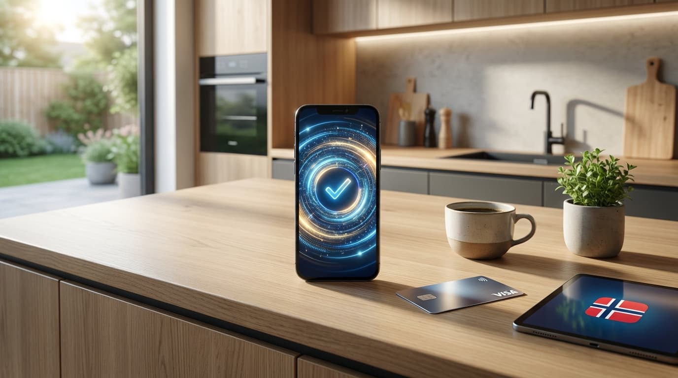 Når AI betaler for deg: Revolusjon eller regulatorisk mareritt?