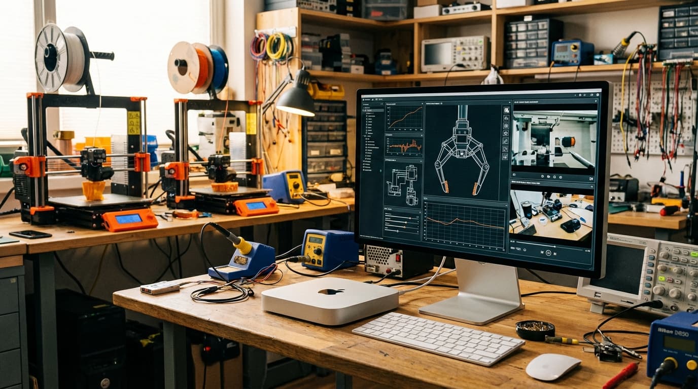 OpenClaw-kaoset: KI-agenter tømmer Mac Mini-hyllene verden over