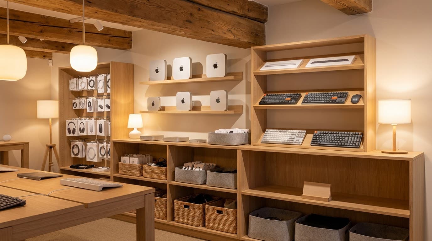 OpenClaw-kaoset: KI-agenter tømmer Mac Mini-hyllene verden over