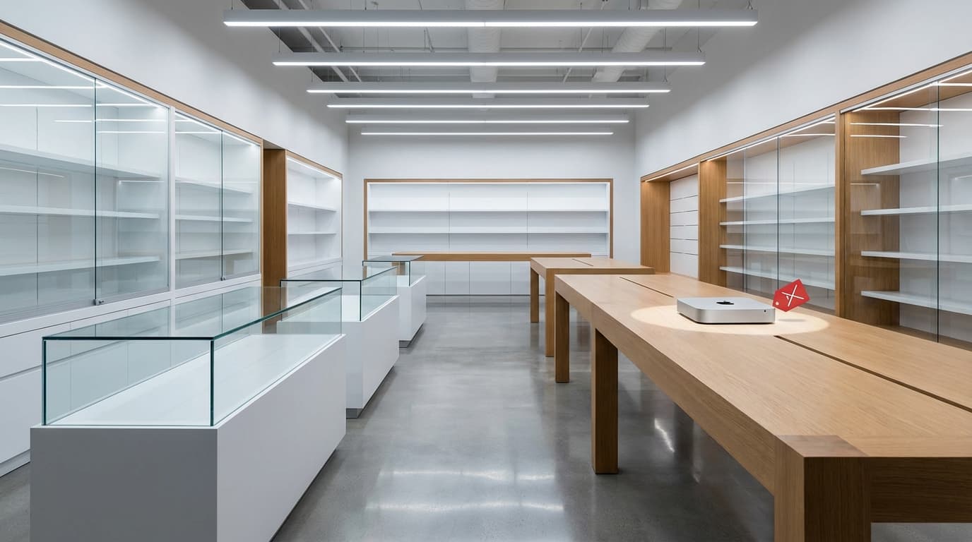 OpenClaw-kaoset: KI-agenter tømmer Mac Mini-hyllene verden over