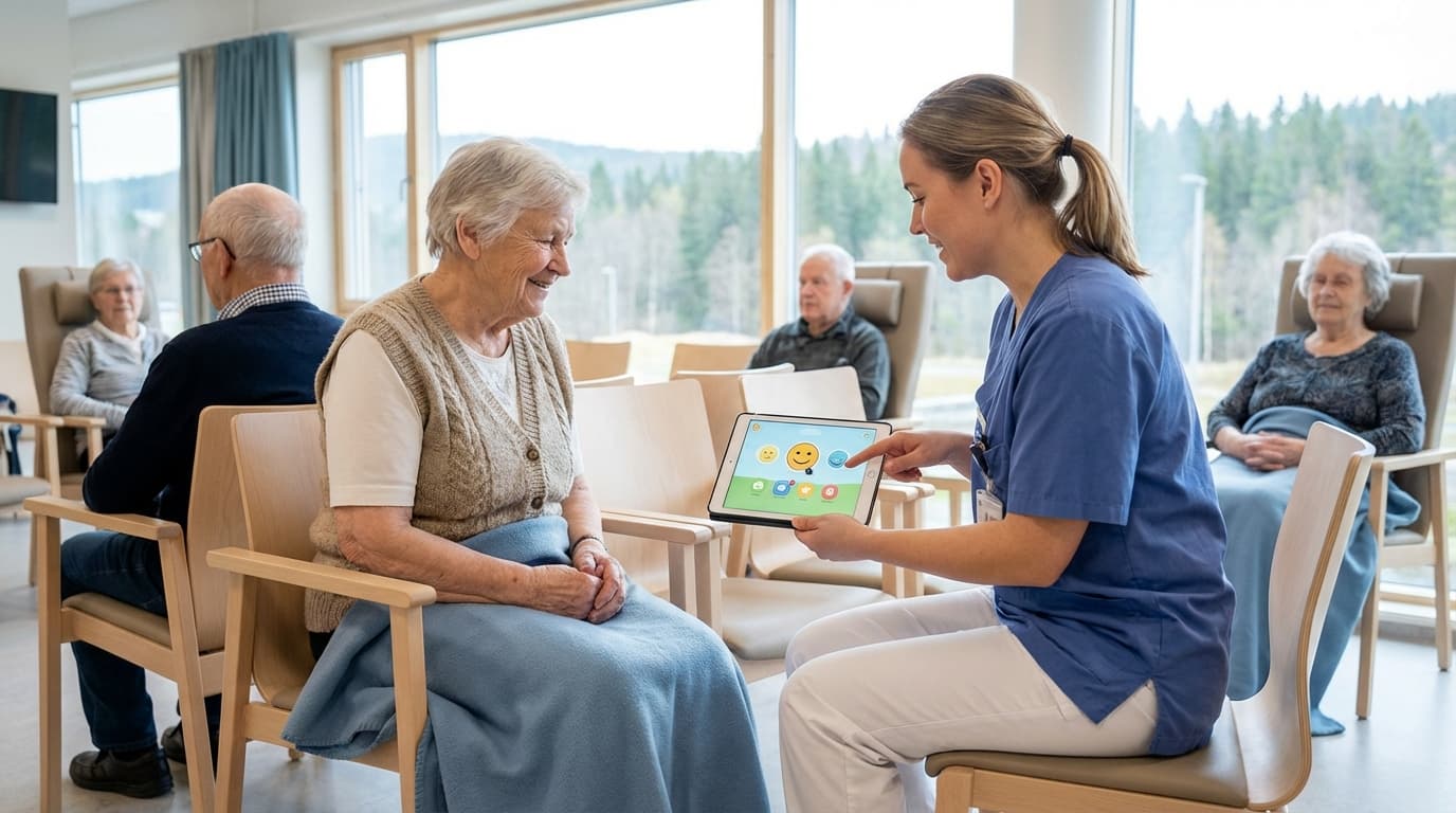 KI virker mer empatisk enn mennesker – men skjuler en farlig illusjon