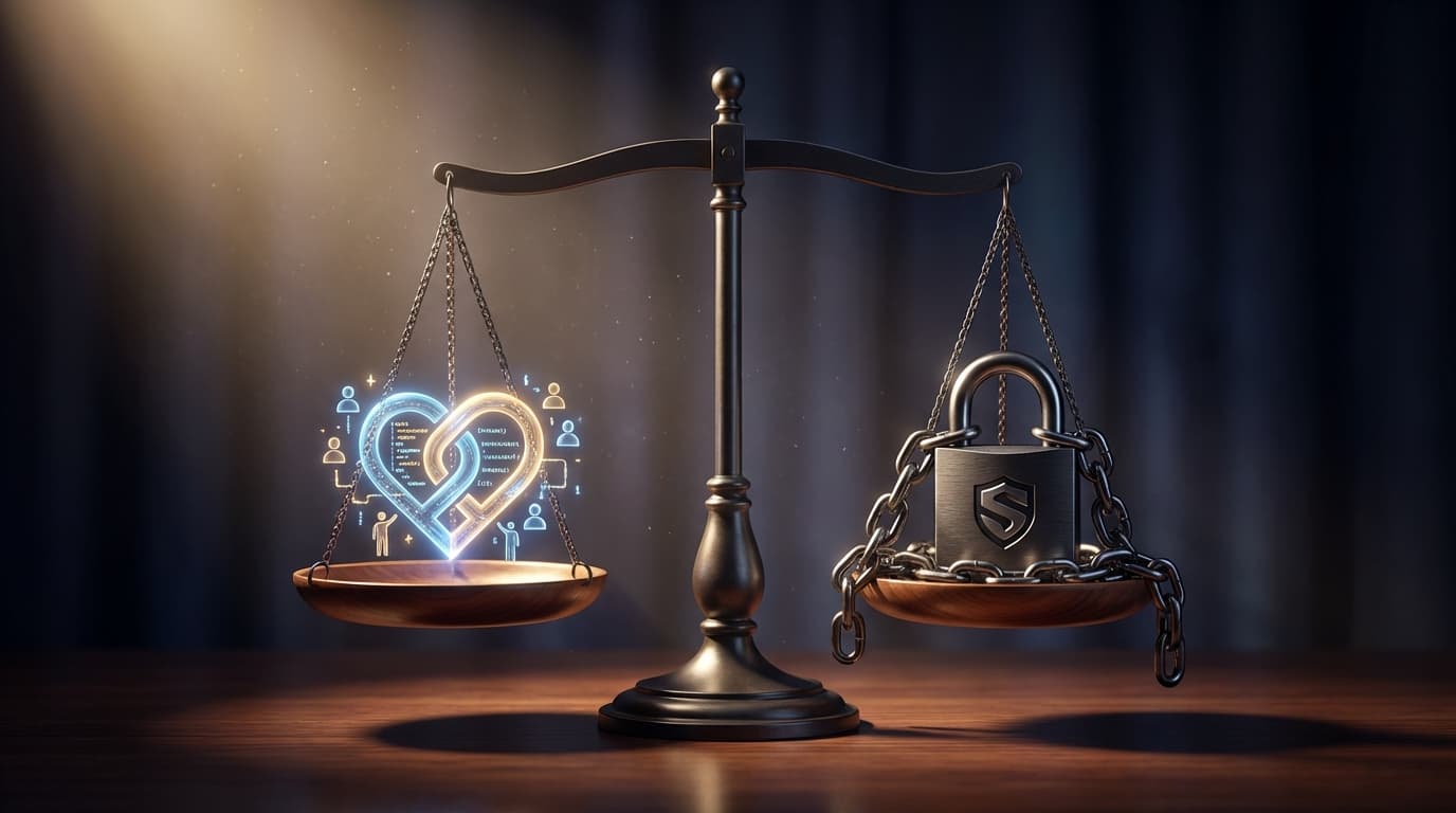 AI-kodeverktøy dreper open source innenfra