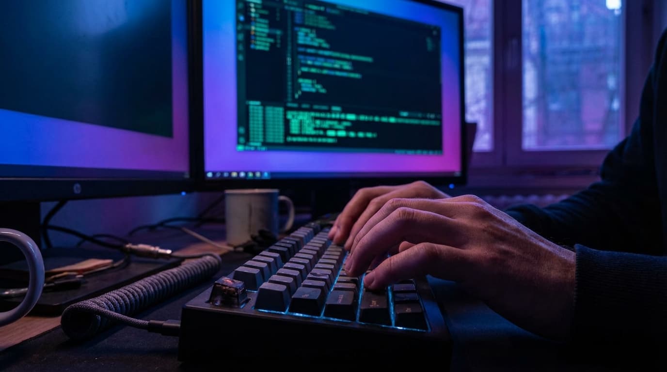 AI-kodeverktøy dreper open source innenfra