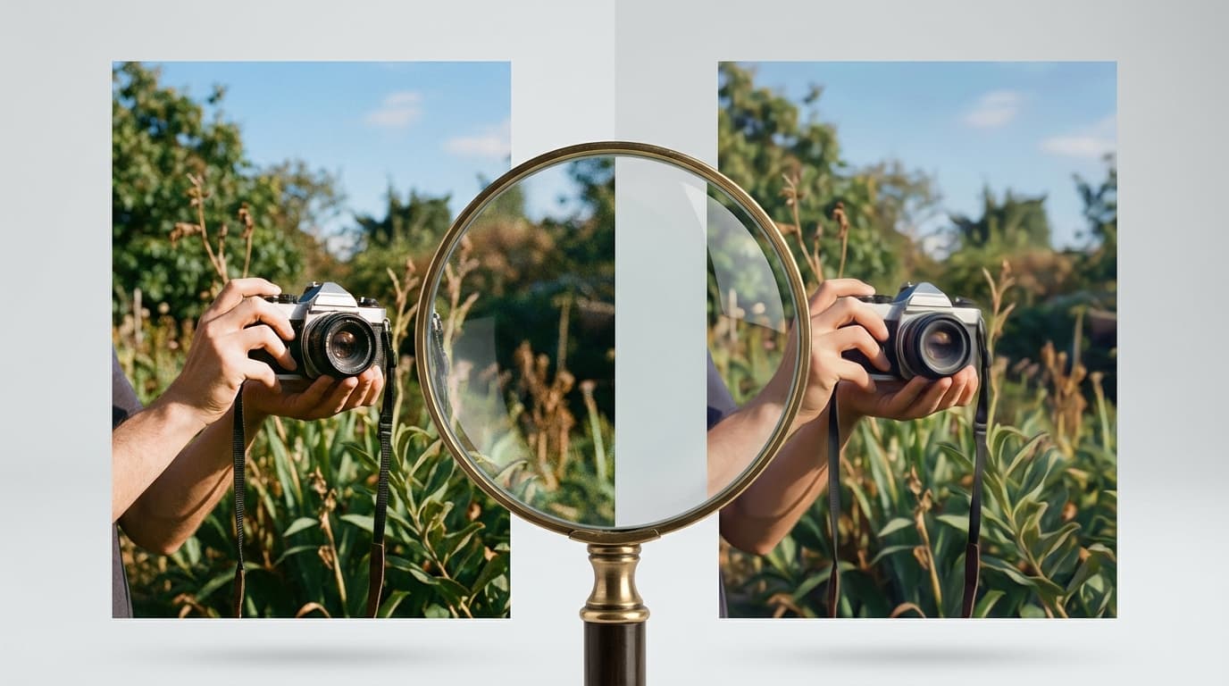 Krigen mot deepfakes: Slik vil Microsoft merke alt AI lager