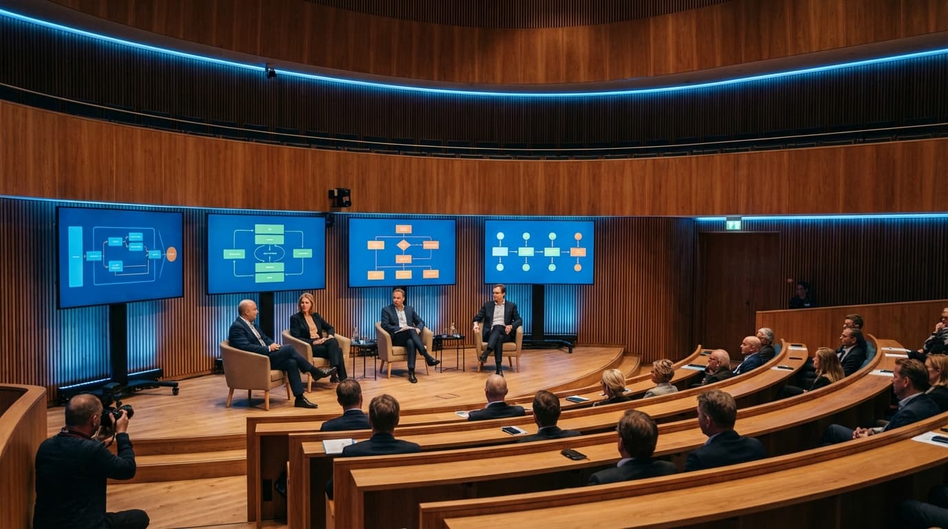 Krigen mot deepfakes: Slik vil Microsoft merke alt AI lager