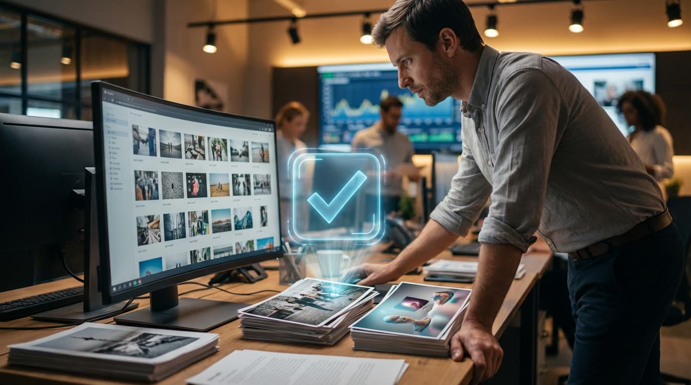 Krigen mot deepfakes: Slik vil Microsoft merke alt AI lager