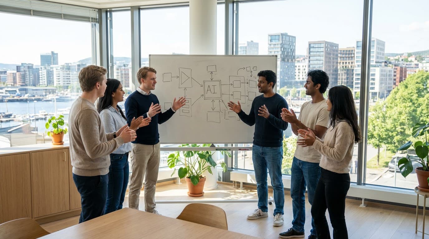 Gratis AI-trening i skyen: Hva holder Unsloth-løftet?