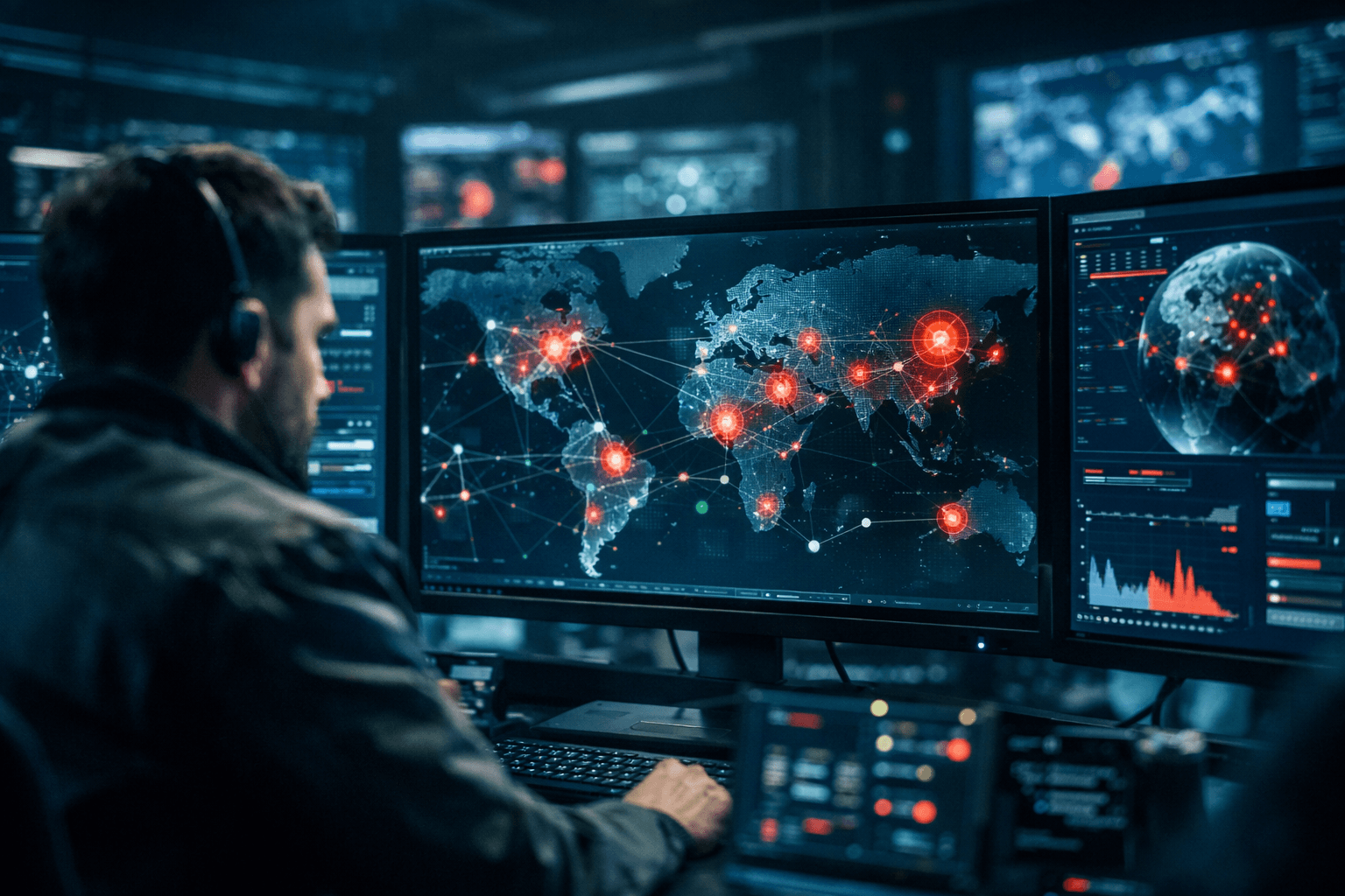 Hacker kapret AI-kodeverktøy og infiserte tusenvis av maskiner