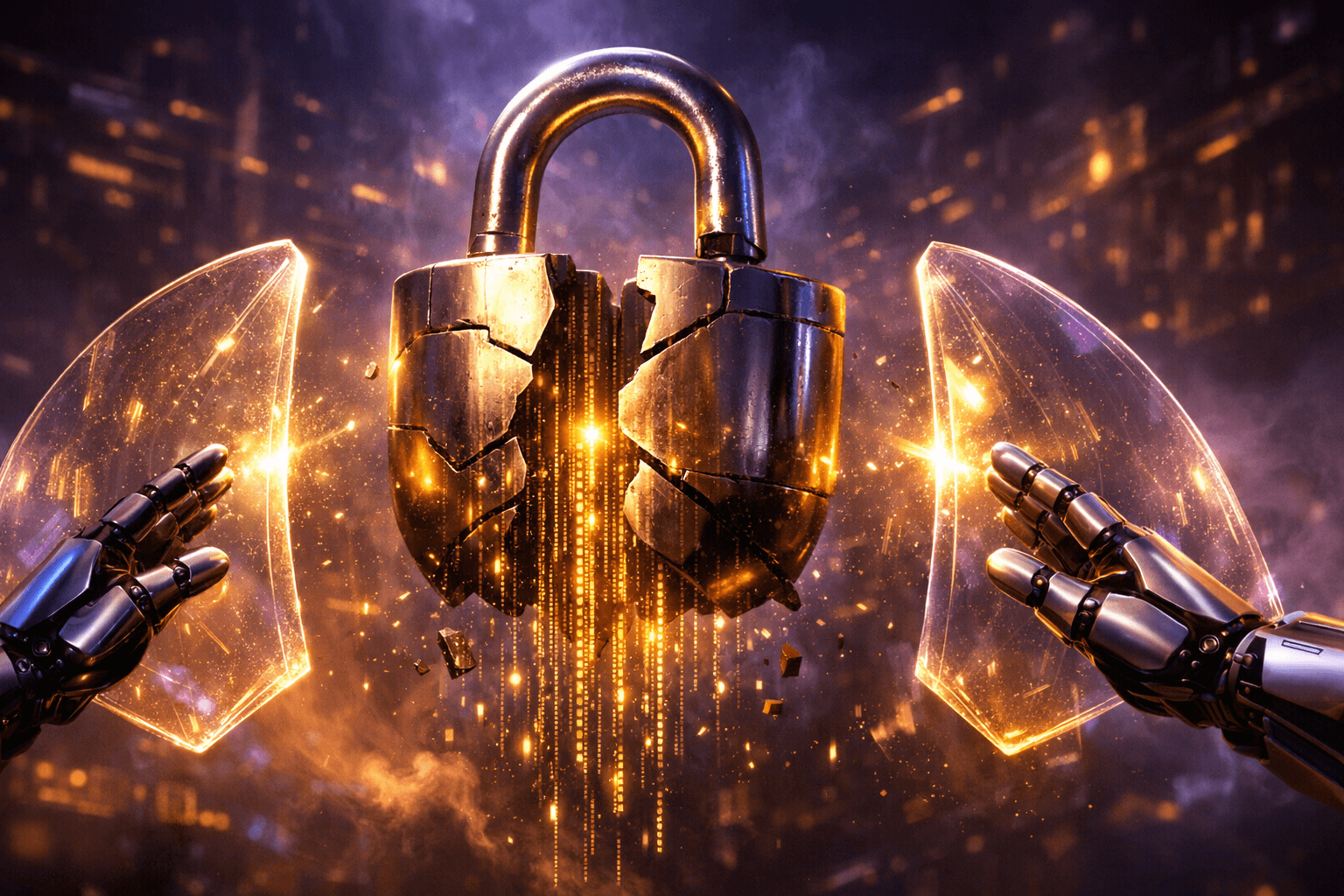 Hacker kapret AI-kodeverktøy og infiserte tusenvis av maskiner