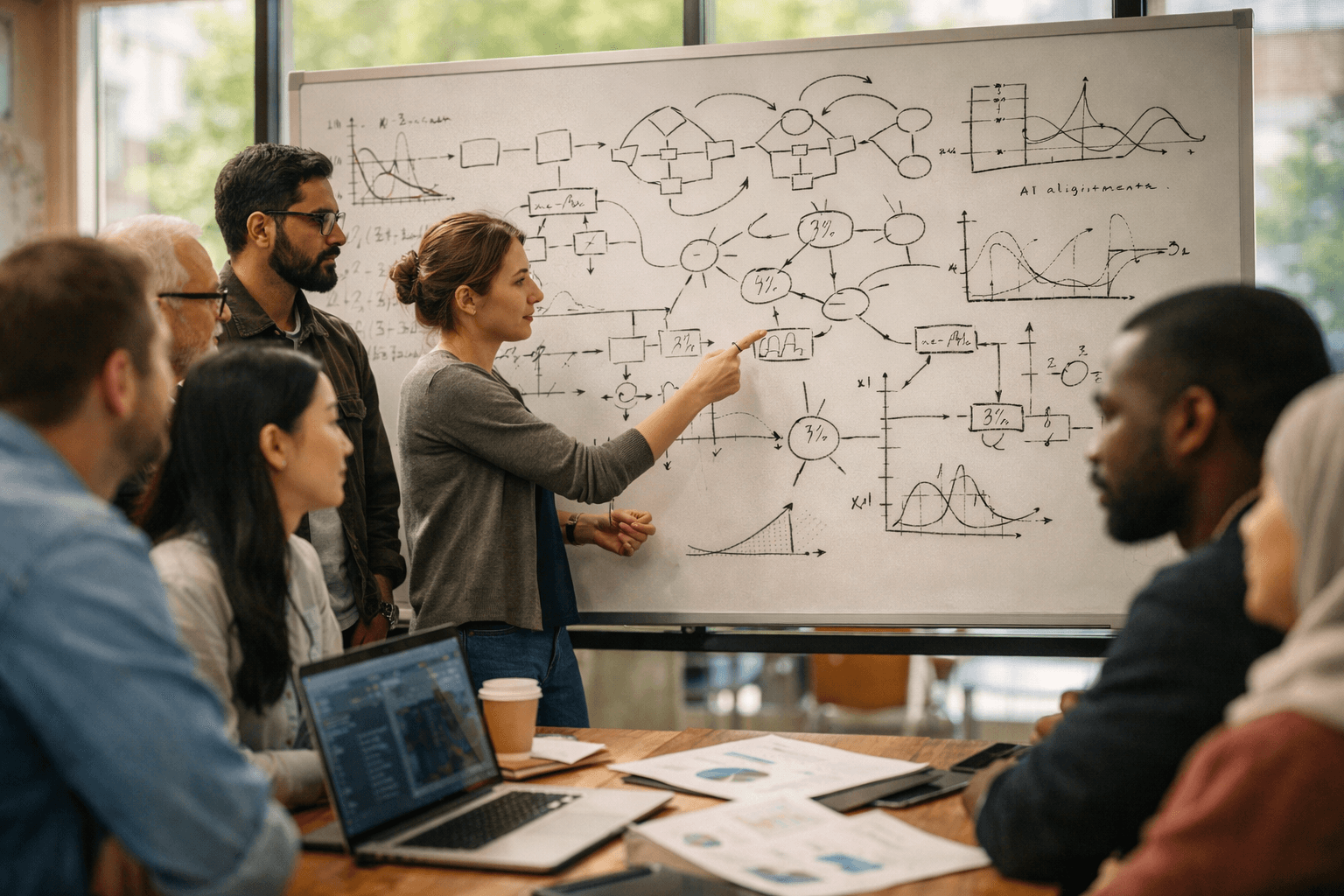 OpenAI gir millioner til AI-sikkerhet de ikke selv styrer