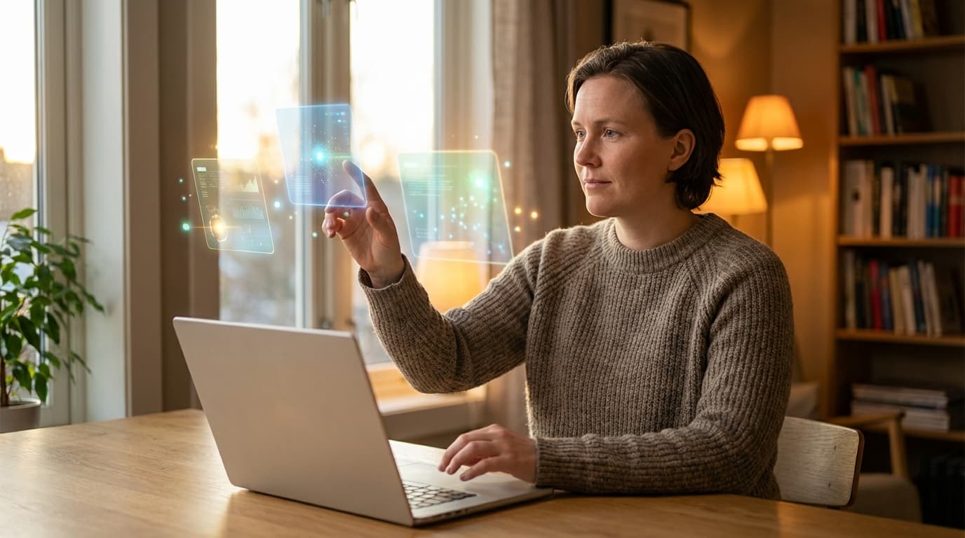 ChatGPT, Claude eller Gemini — hvem vinner egentlig?