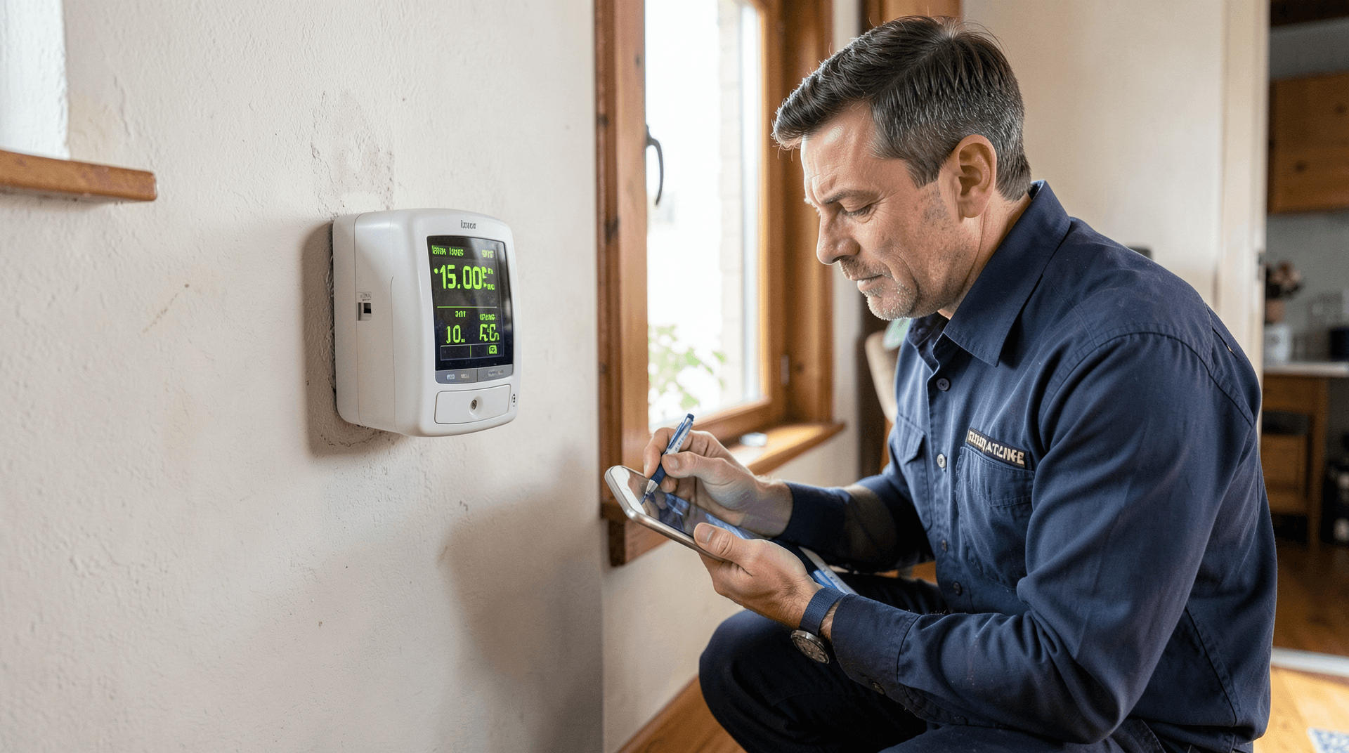 Norske energidata slår ChatGPT som konkurransefortrinn