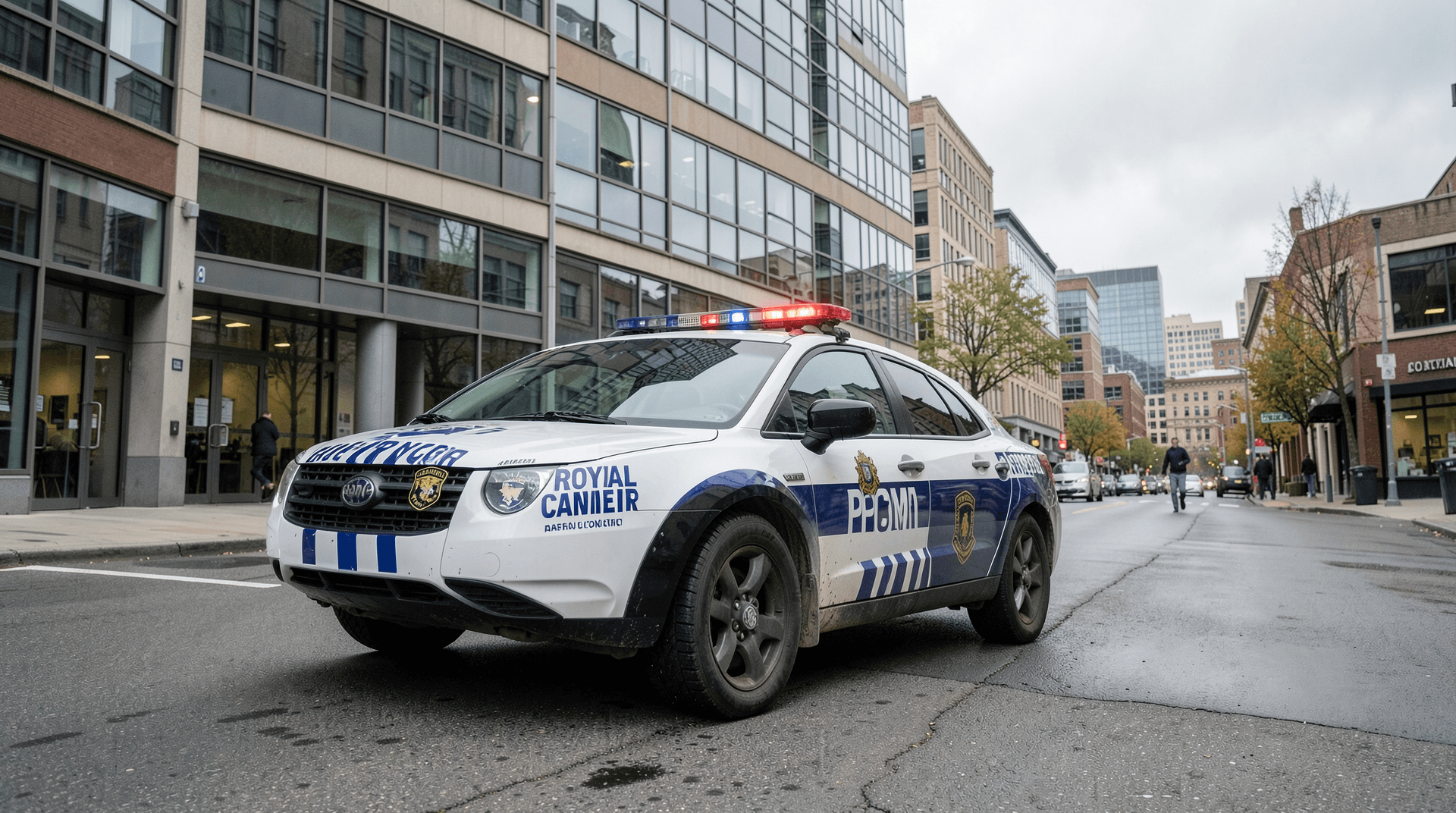 OpenAI vurderte å ringe politiet etter skytersikts-chat — ventet likevel