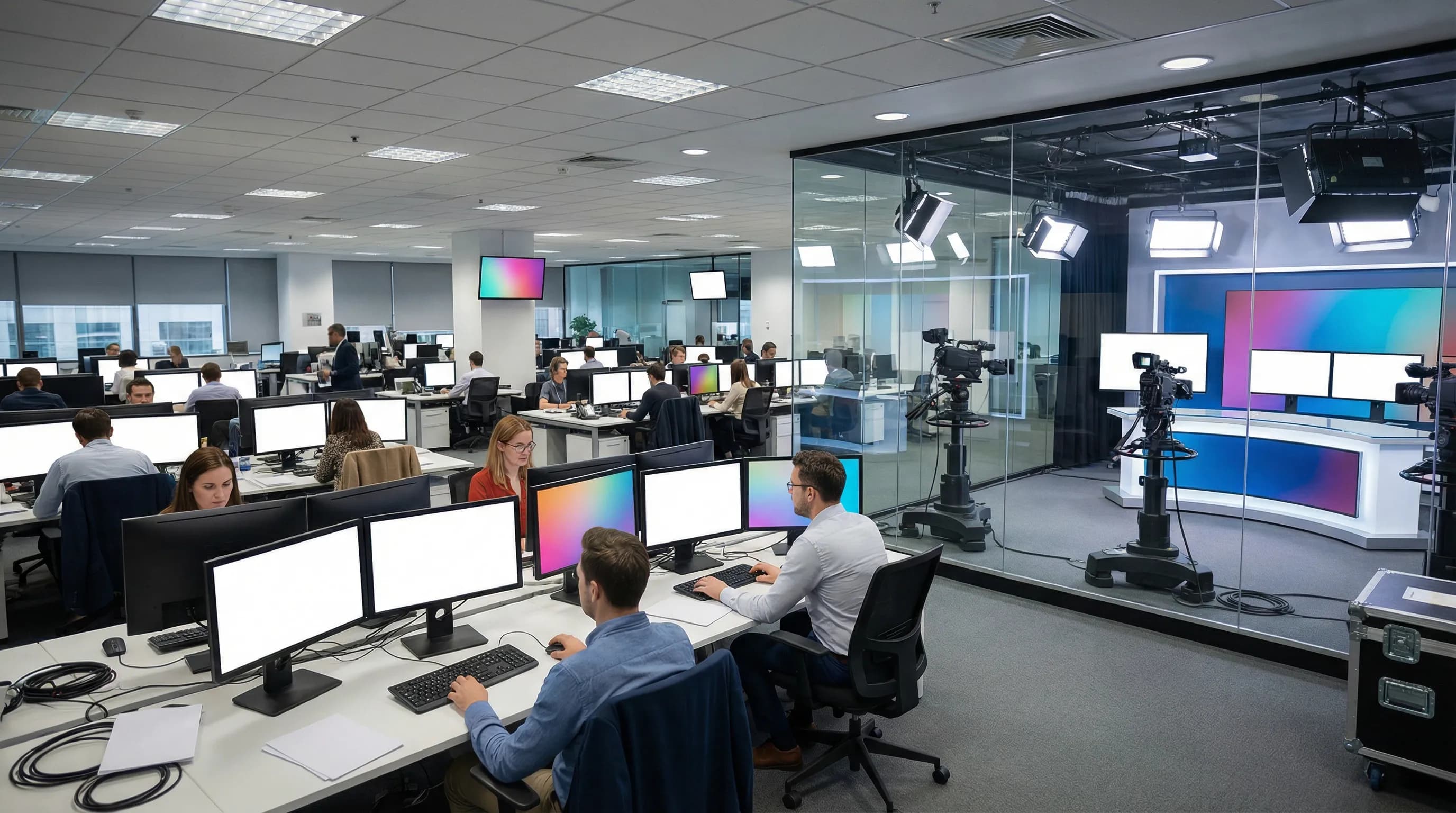 OpenAI vurderte å ringe politiet etter skytersikts-chat — ventet likevel