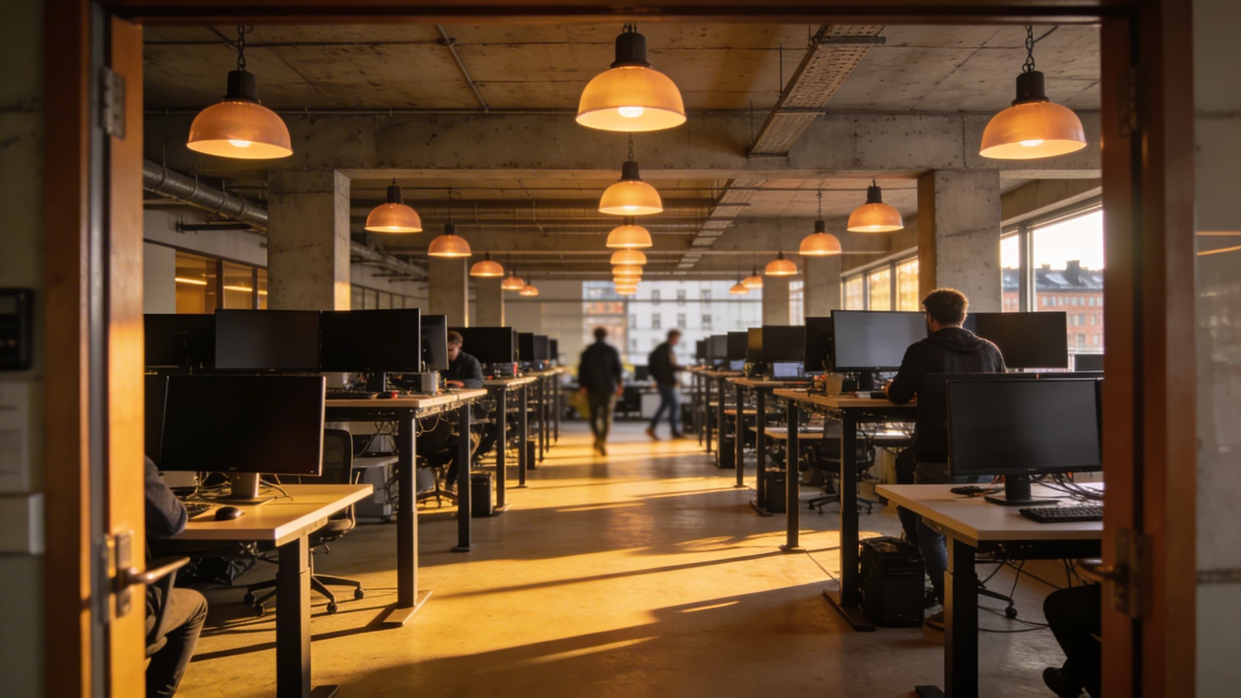 Svensk startup vil knuse Chrome med selvkjørende AI-nettleser