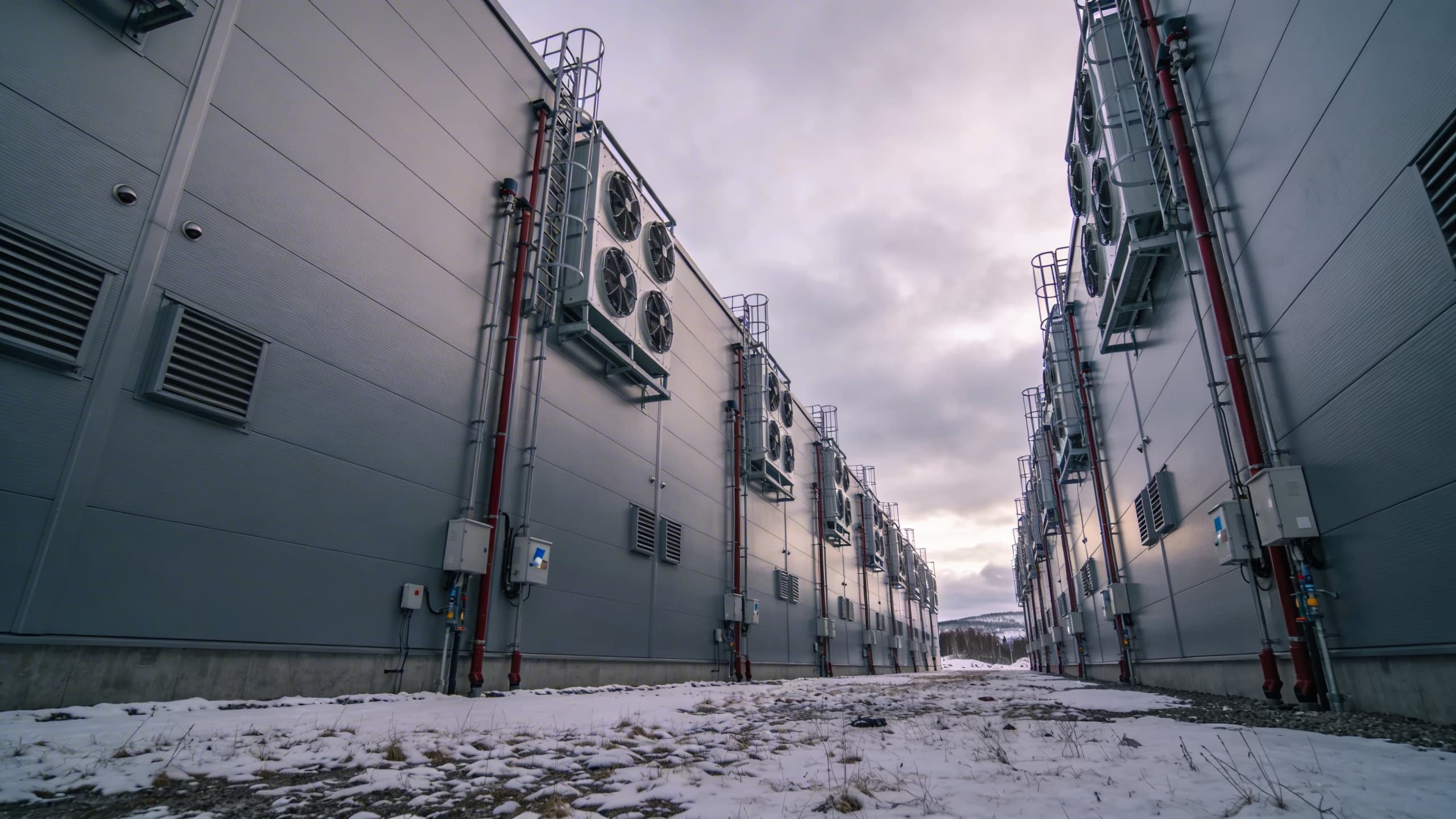 Skatteetaten frustrert: Norsk Azure bremser AI-satsingen