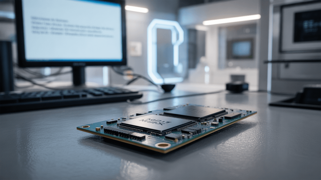 Meta inngår AMD-avtale til 100 milliarder dollar i jakt på superintelligens