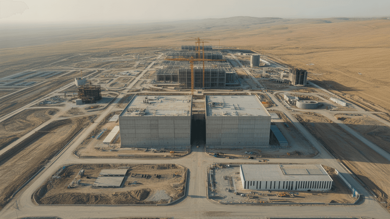 Meta inngår AMD-avtale til 100 milliarder dollar i jakt på superintelligens