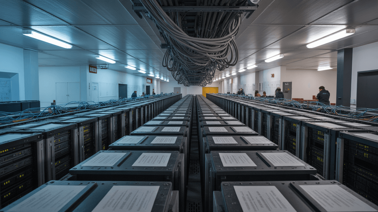 Pentagon gir Anthropic ultimatum: Fjern AI-sikkerhetsregler eller mist $200M-kontrakt