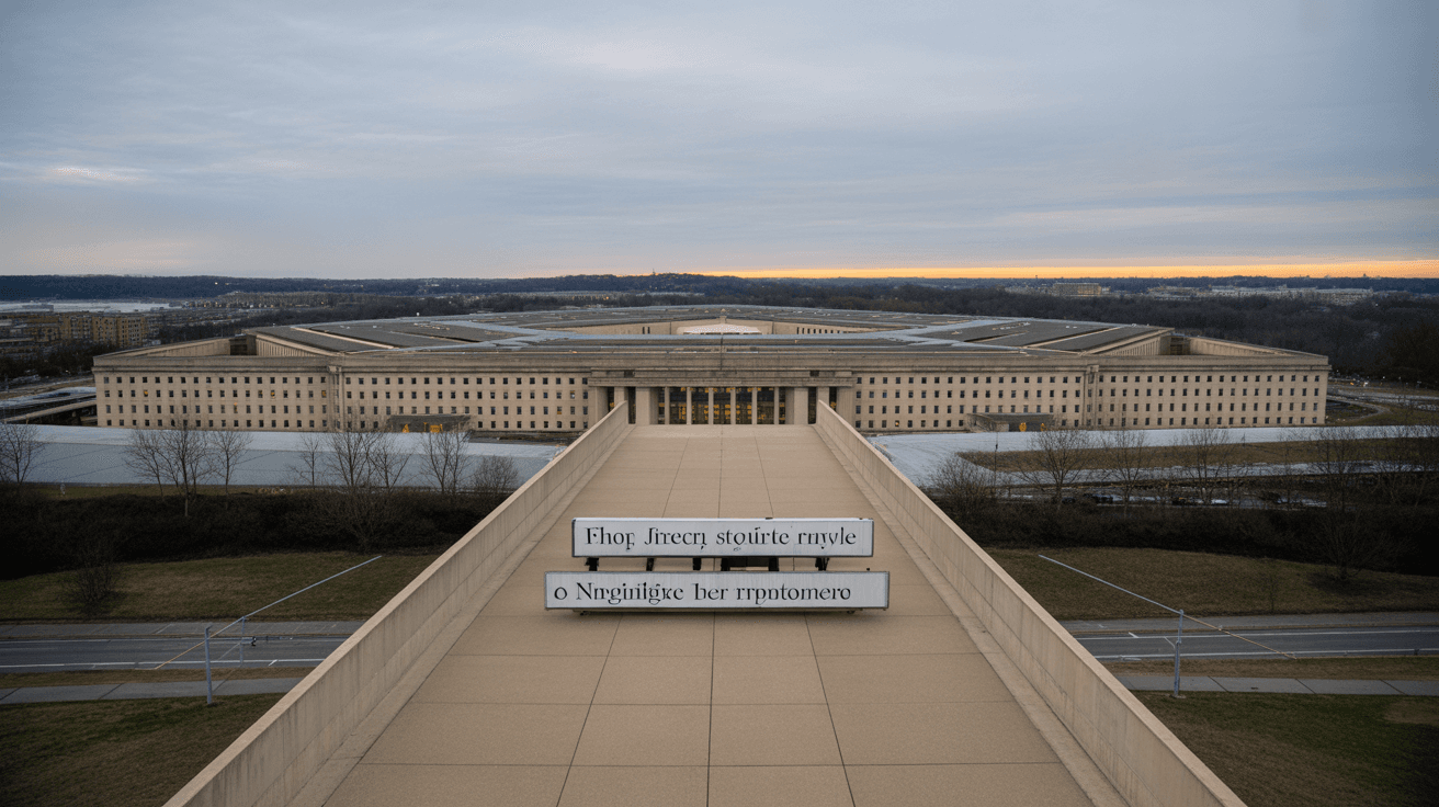 Pentagon gir Anthropic ultimatum: Fjern AI-sikkerhetsregler eller mist $200M-kontrakt