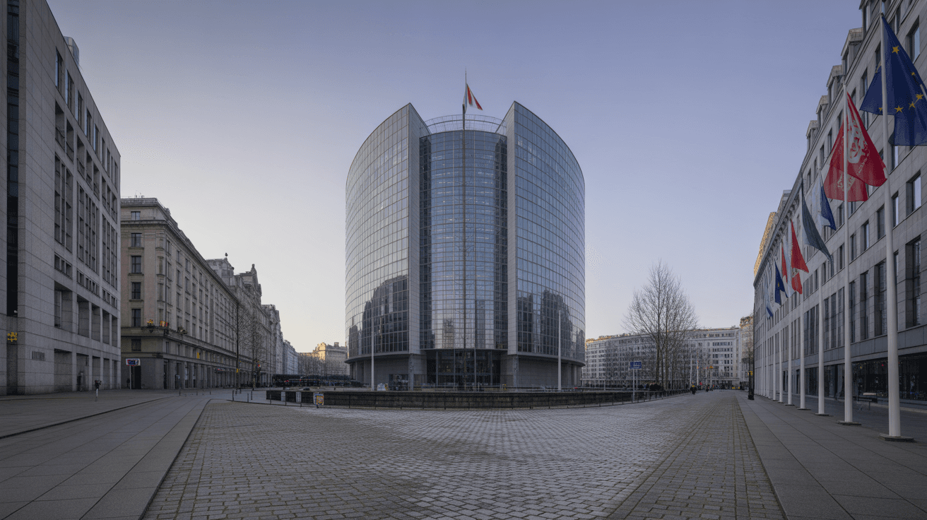 EU AI Act trer i kraft: Norske AI-selskaper risikerer 400 000 euro i bot