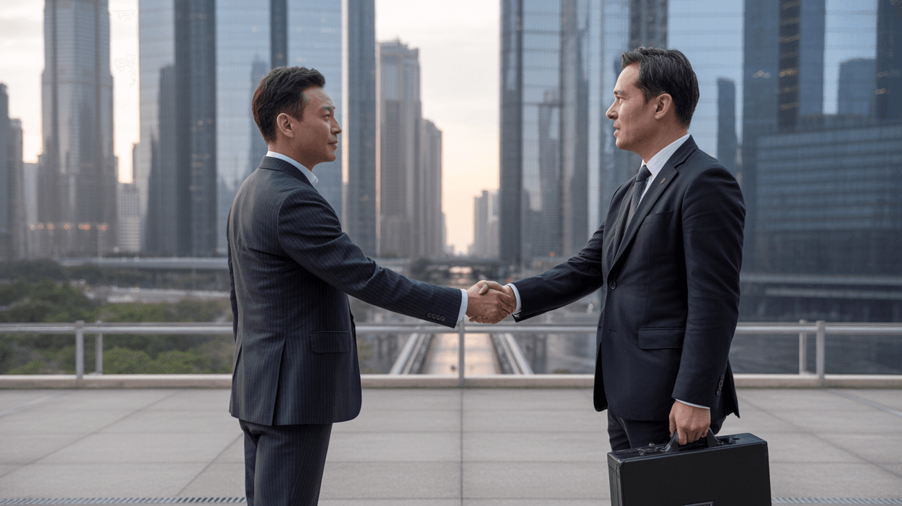 DeepSeek stenger Nvidia og AMD ute — gir Huawei eksklusiv førstesmaking