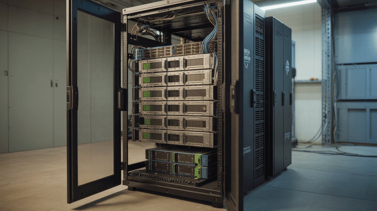 Amazon, Nvidia og SoftBank pumper 110 milliarder dollar inn i OpenAI