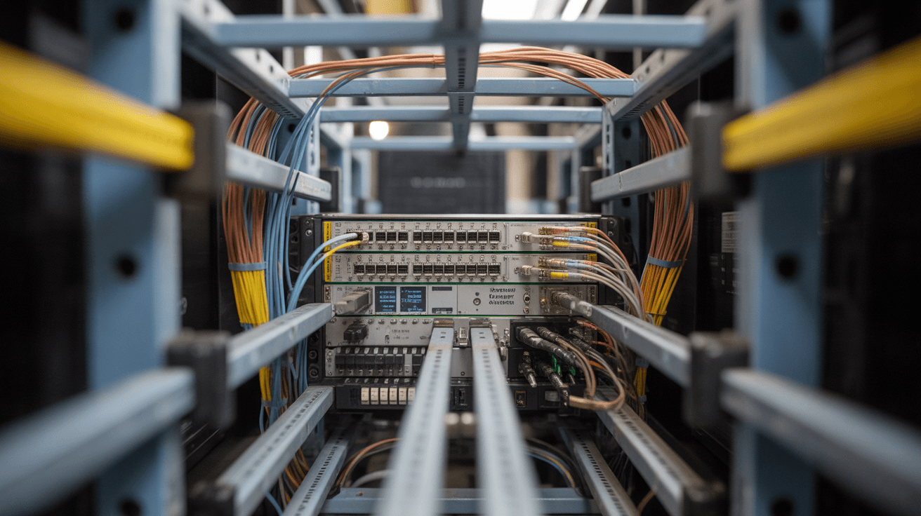 NVIDIA satser stort: AI-agenter skal styre telecom-nett automatisk