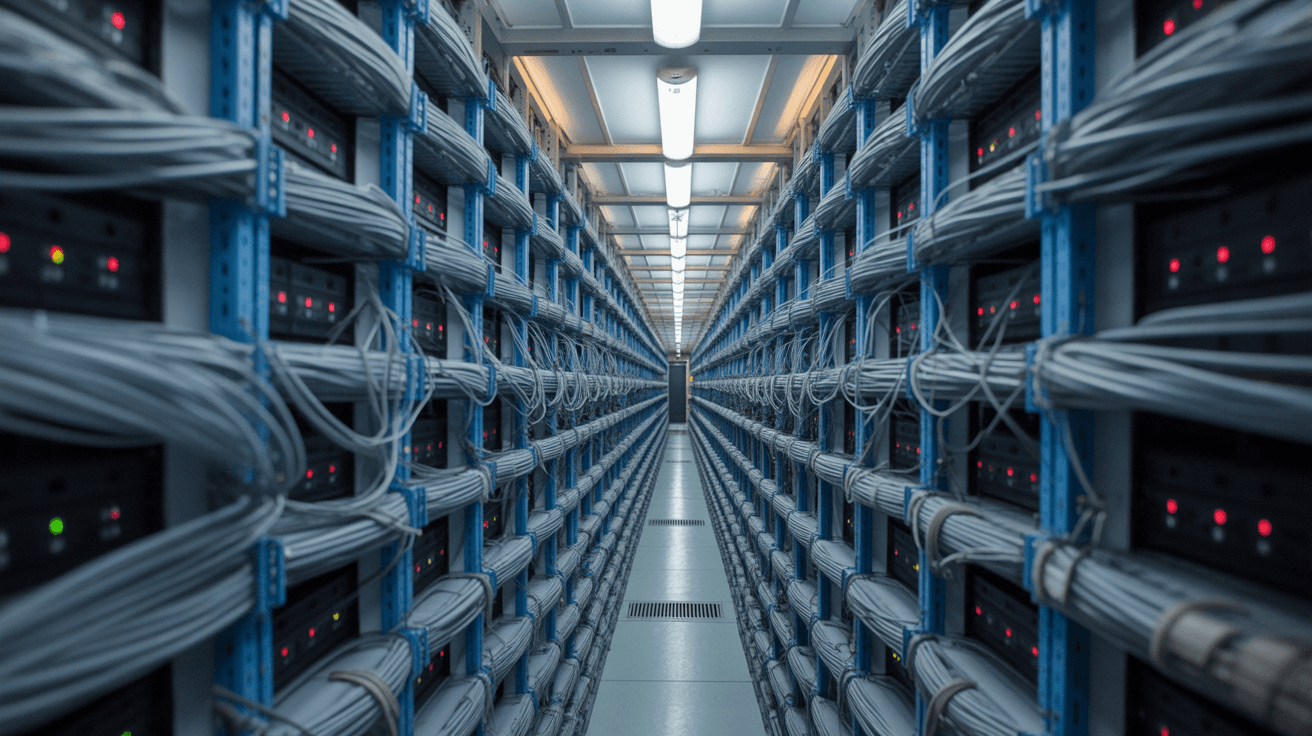 NVIDIA satser stort: AI-agenter skal styre telecom-nett automatisk