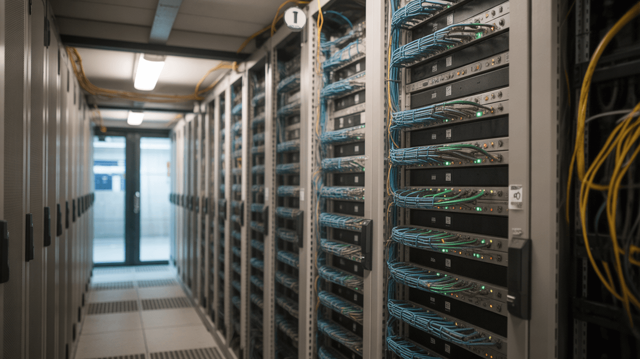 Norsk KI-plattform lytter til legene — uten at data forlater Norge