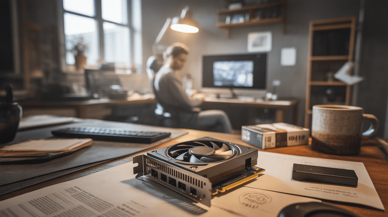 Alibaba slipper Qwen3.5 small — og 9B-modellen slår GPT-5 Nano