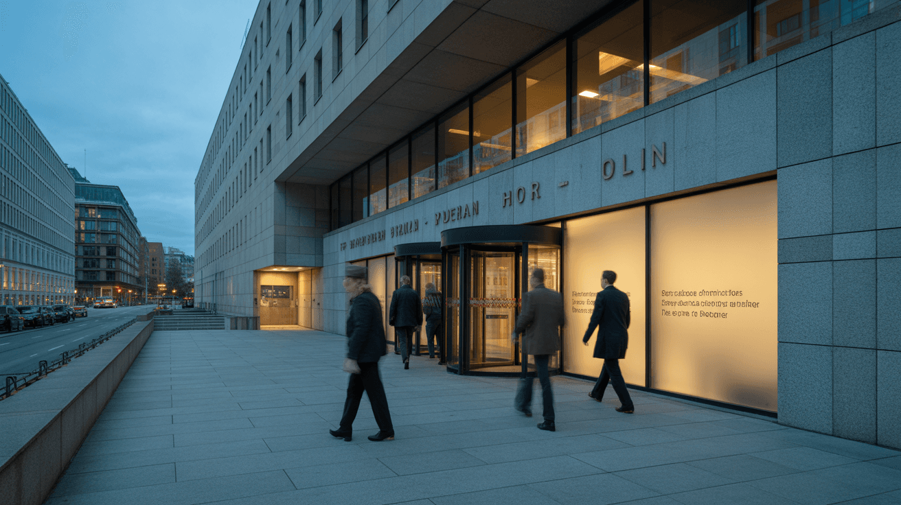 Grok genererte overgrepsmateriale i stor skala — regjeringen avviser forbud