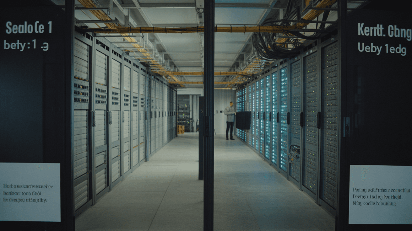 Trump bannlyser Anthropic fra Pentagon – 200 millioner dollar-kontrakt i fare