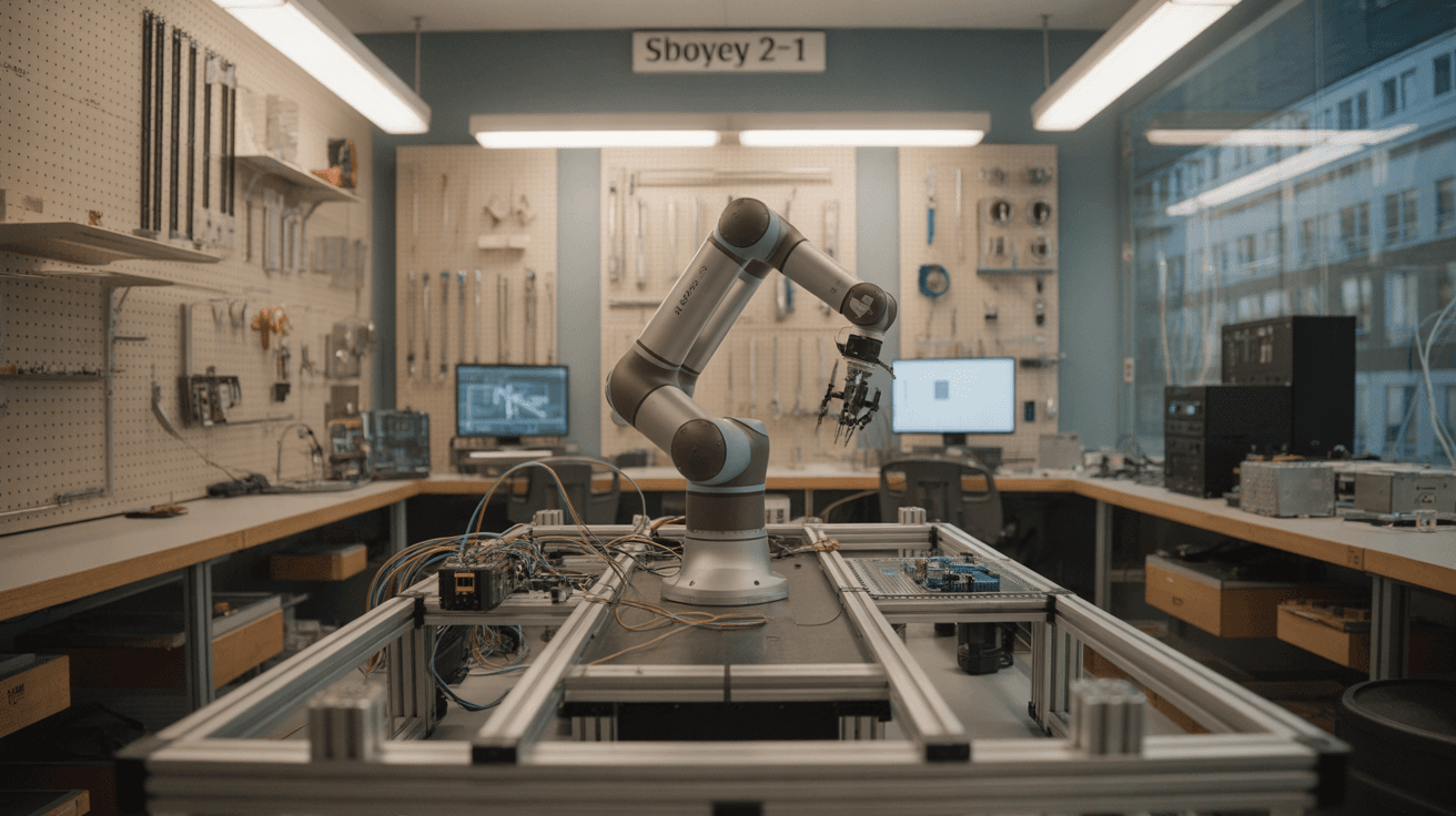 GPT-5.4 lansert: OpenAIs nye toppmodell tar full kontroll over PC-en din