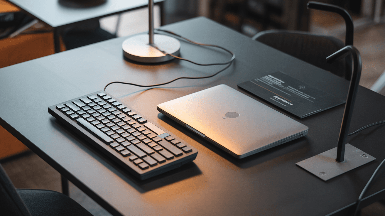 GPT-5.4 tar over musen: OpenAIs nye modell styrer PC-en for deg