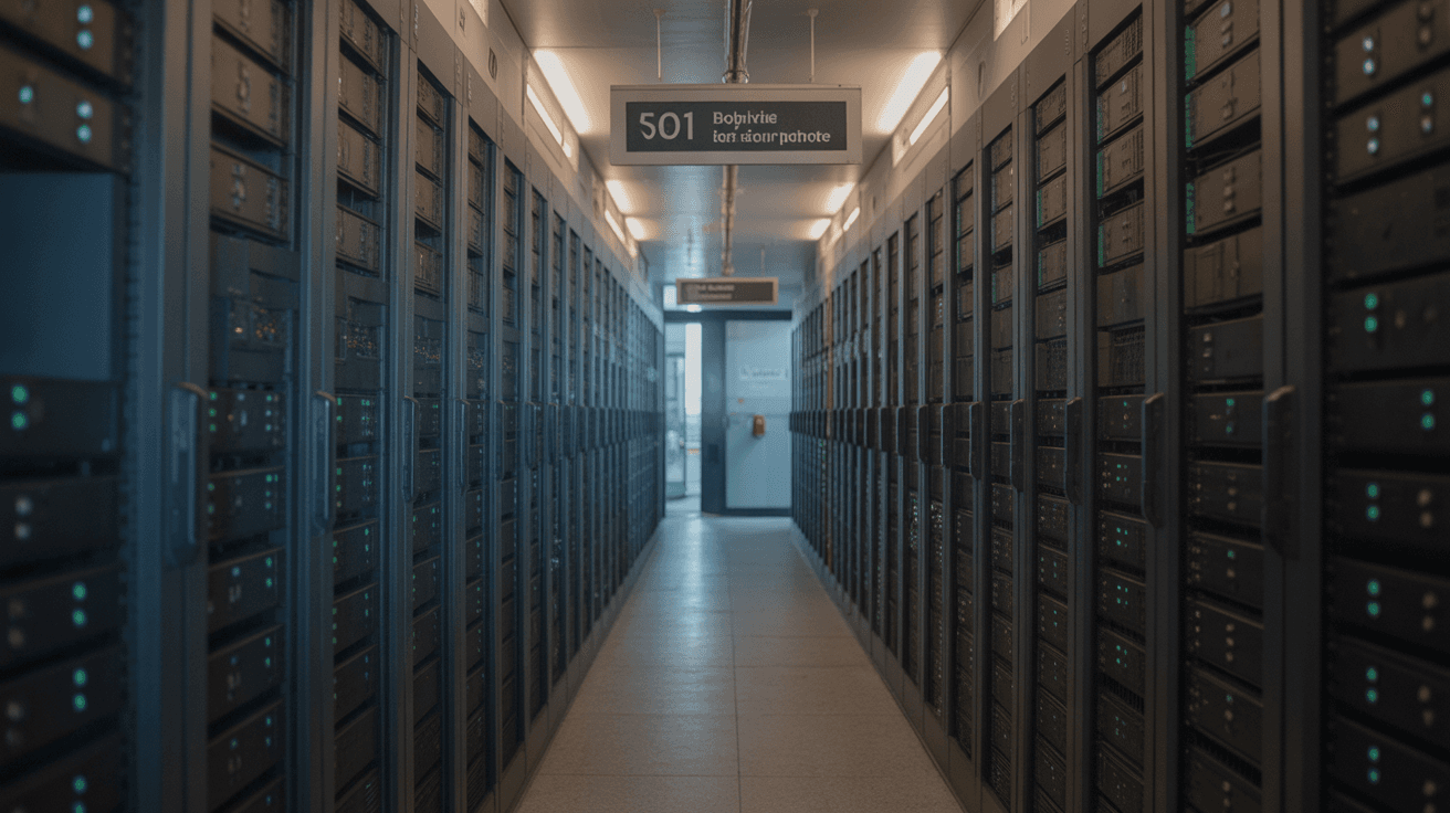 EU AI Act forbyr fullt automatisert helsetriage – norske sykehus må handle nå