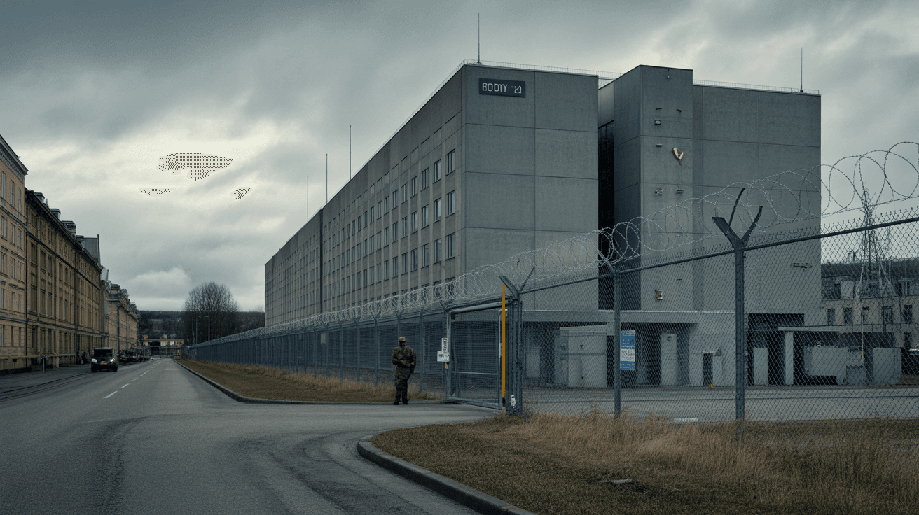 AI planlegger krig: Slik vil Palantir bruke chatboter i Pentagon