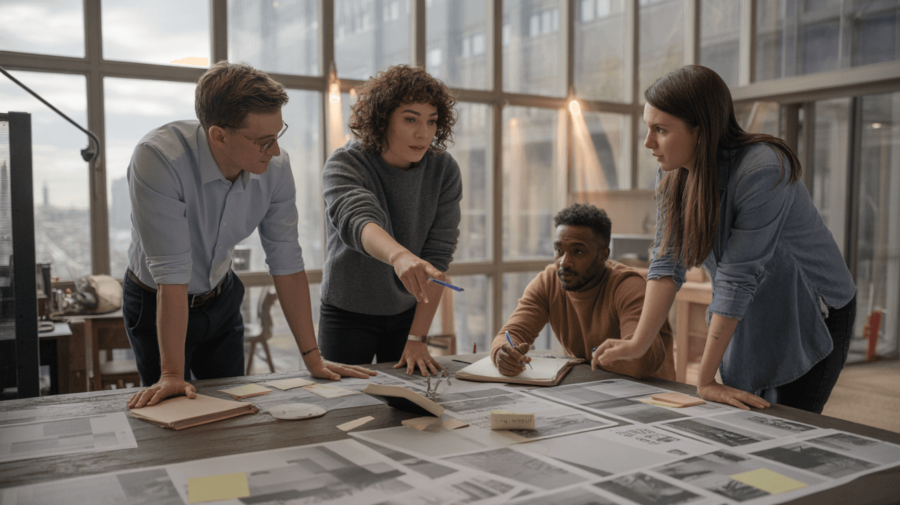 Claude slår ChatGPT på teamjobbing — og folk legger merke til det