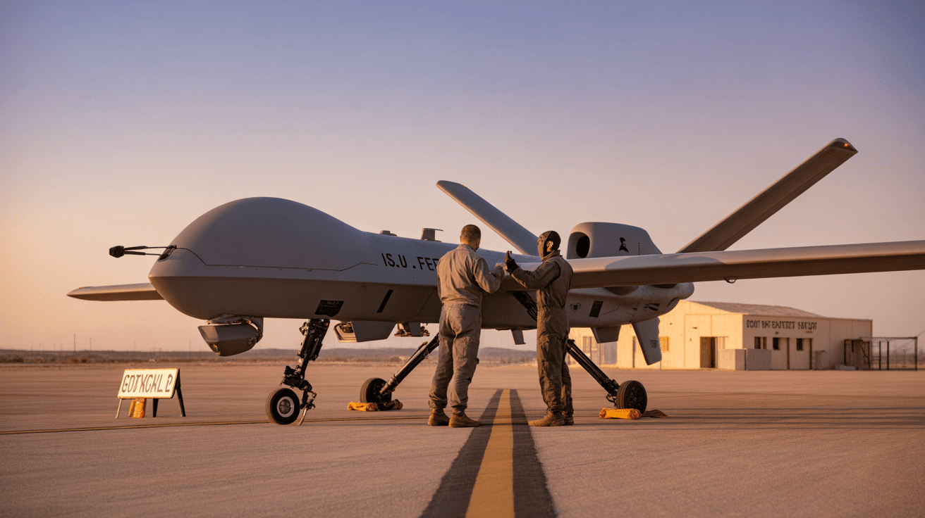 OpenAI inn i Pentagons hemmelige nettverk — kan brukes mot Iran