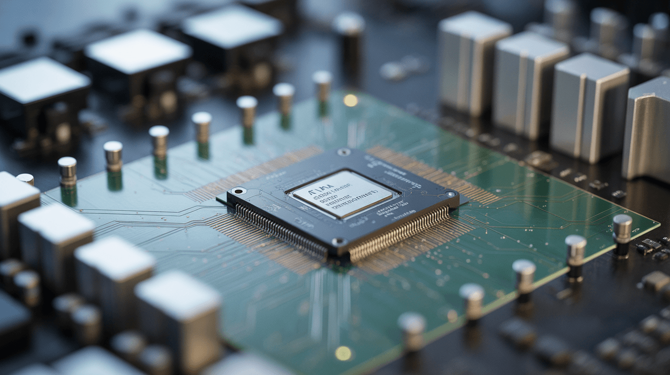 Amazons hemmelige chip-lab: Her trener Anthropic, OpenAI og Apple sine AI-modeller