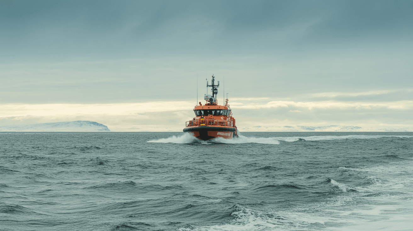 Hackere kan kantre LNG-skip: Norske eksperter avdekker kritiske hull