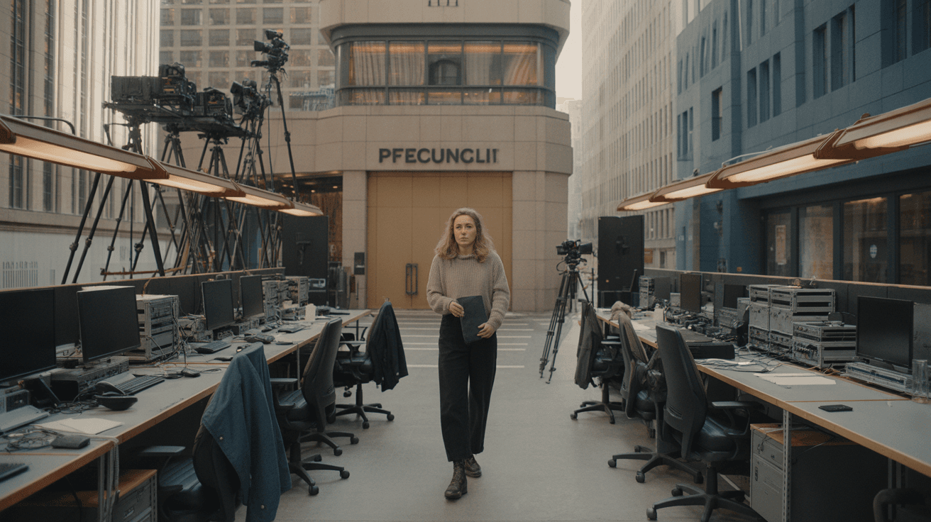 OpenAI legger ned Sora og dropper milliardavtalen med Disney