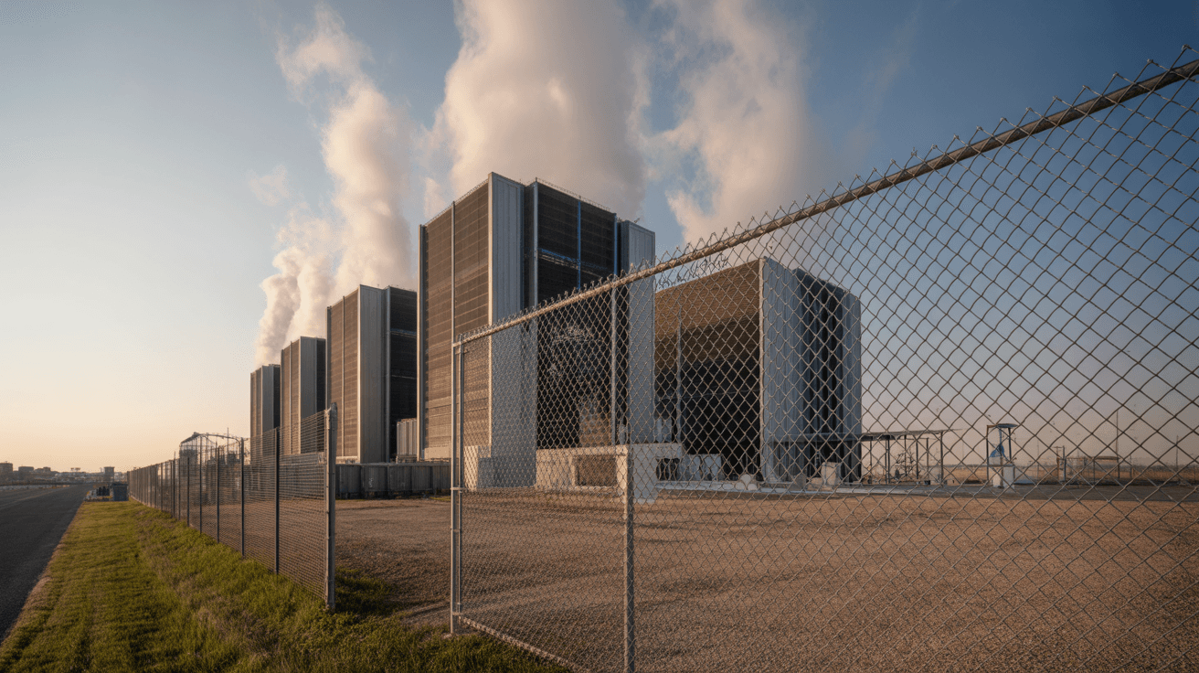 Sanders og AOC vil forby nye datasentre: – Truer AI-fremtiden