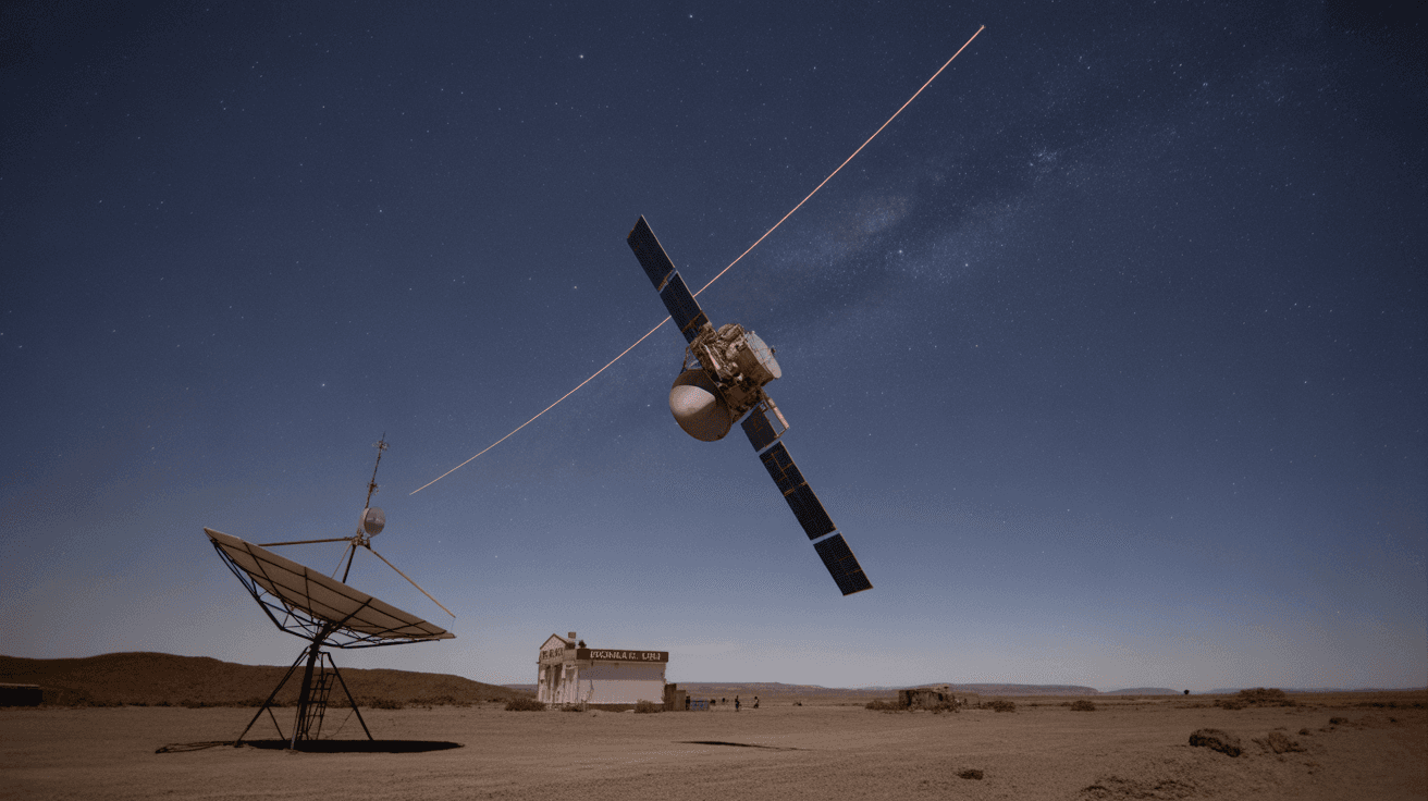 Musk bygger verdens største KI-fabrikk — sender brikkene i verdensrommet