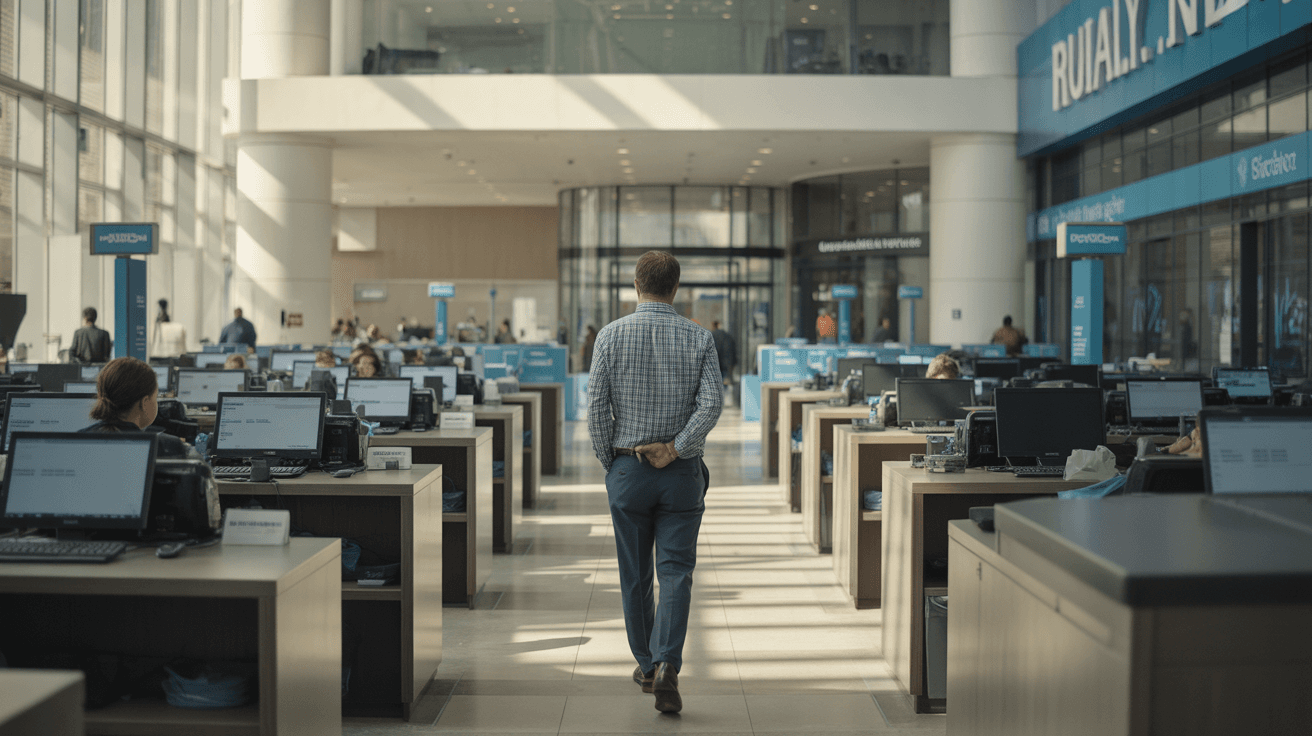 AI-agent løser 8 av 10 banksaker – uten menneskelig hjelp