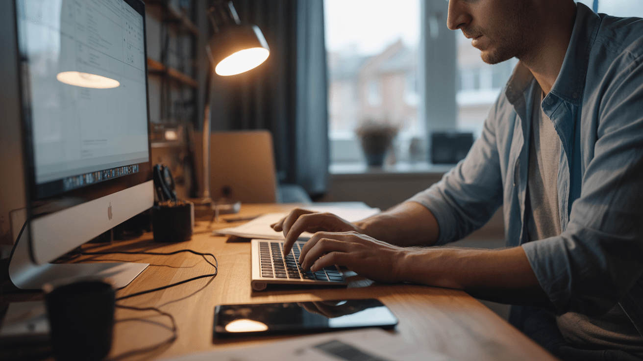 Gratis AI gjemt i Macen din — ingen vet om den