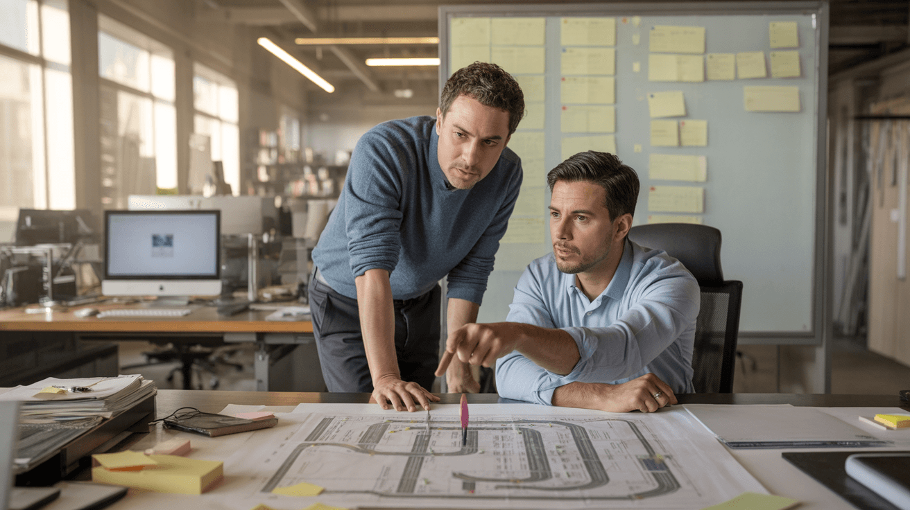 FeatDrop lar brukere droppe feature-requests direkte i appen din