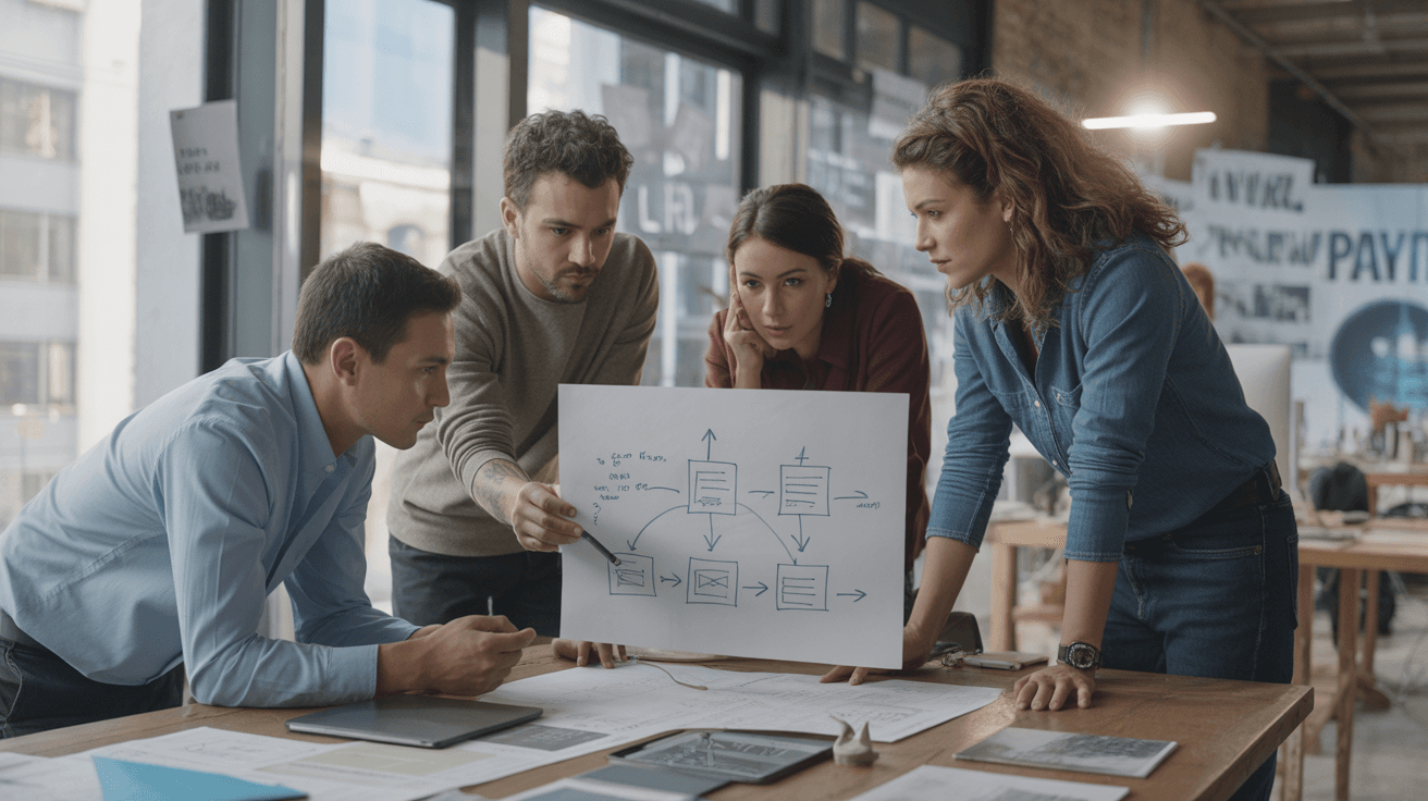 Layered vil bygge om hvordan team-AI faktisk fungerer i praksis