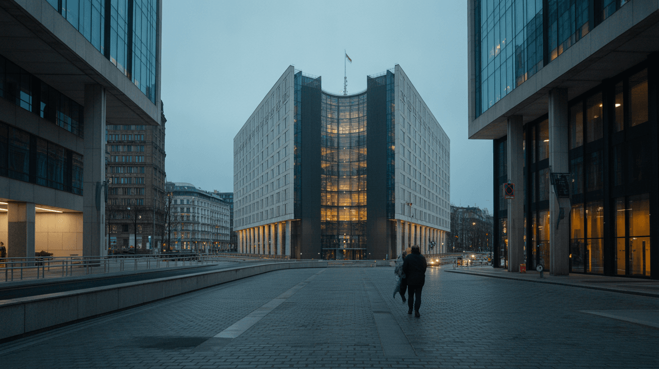 EU-loven som kan kvele europeisk AI: 16% vurderer å flytte ut