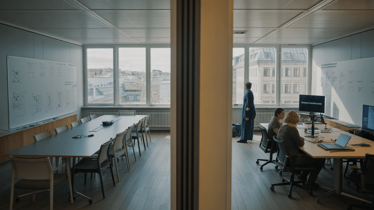 OpenAI gir $10M til cyberforsvar — GPT-5.4-Cyber i kamp mot hackere